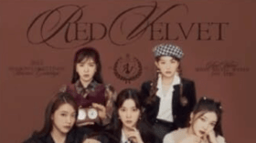 Red Velvet