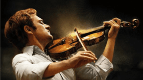Renaud Capuçon