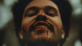 The Weeknd