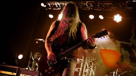 Billetterie & concerts