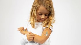 Décalcomanie et Tatouage 