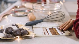 Livres de cuisine