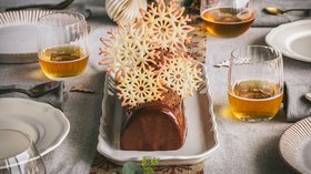 Recettes de Noël