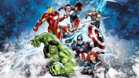 Marvel