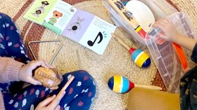 Eveil musical