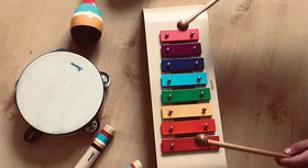 Eveil musical 