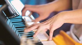 🎹 Piano