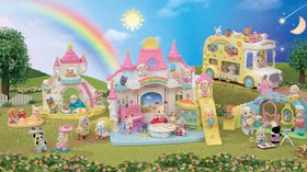 La crèche