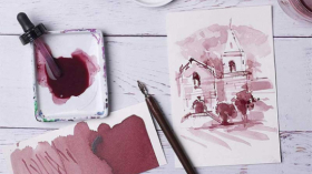 Encre 