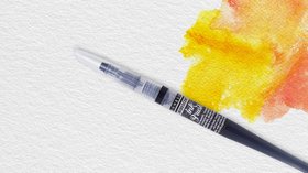 Ink Brush