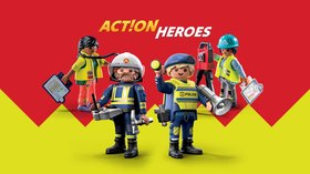 Les pompiers