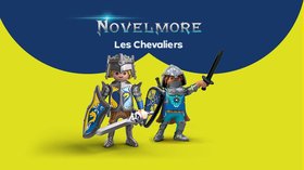 Les chevaliers