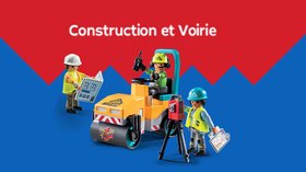 Les chantiers