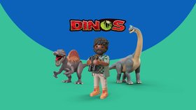 Les dinosaures