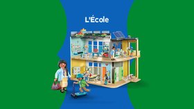 L'école