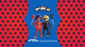 Miraculous - Playmobil