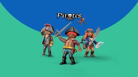 Les pirates