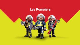 Les pompiers
