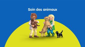 Les animaux