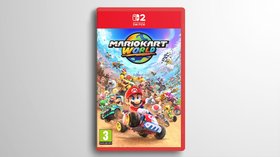 Jeux Switch 2