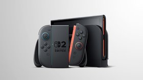 Consoles Switch 2