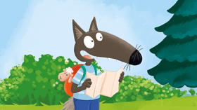 P'tit Loup
