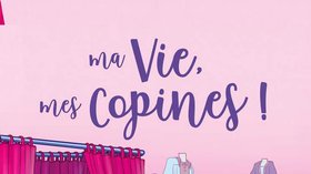 Ma vie,