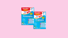 Annales bac
