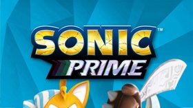 Sonic prime