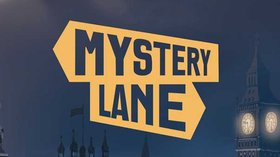 Mystery lane