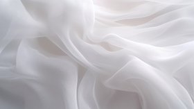 Tulle et voile