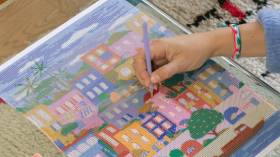 Broderie