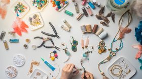 Apprendre à créer des bijoux
