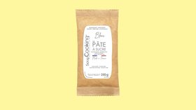 Pâtes à sucre