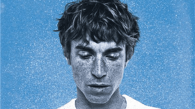 Ben Mazué