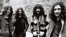 Black Sabbath