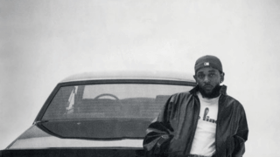 Kendrick Lamar