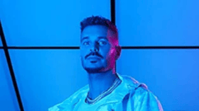 M Pokora