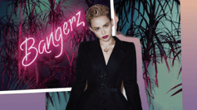 Miley Cyrus