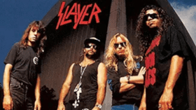 Slayer