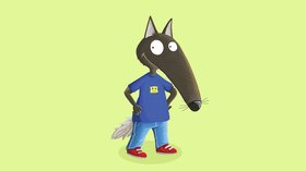 P'tit Loup