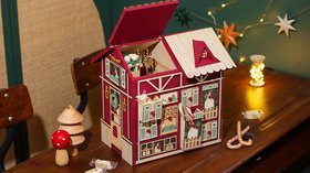 Calendriers de l'Avent DIY