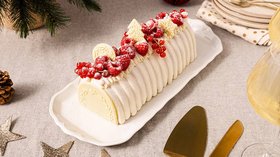 Préparez vos pâtisseries