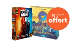 Jeux de société