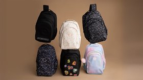 Sacs à dos