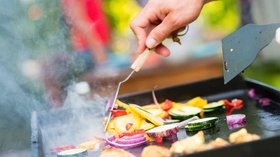 Cuisine d'été
