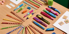 Apprendre à écrire