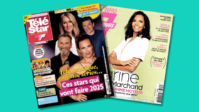 Télévision