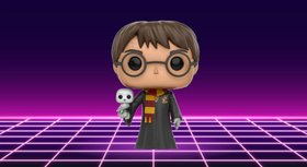 Harry Potter