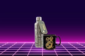 Mugs et 